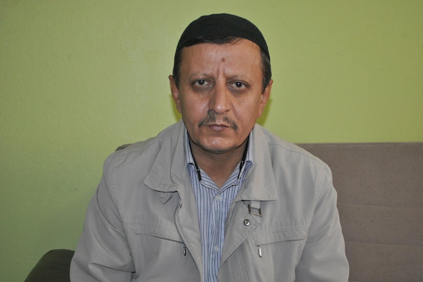 “Ramazan ayında vaktimizi ibadetlerle geçirelim” “Ramazan ayında vaktimizi ibadetlerle geçirelim”